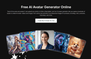 Vokes – Lifelike AI Avatars