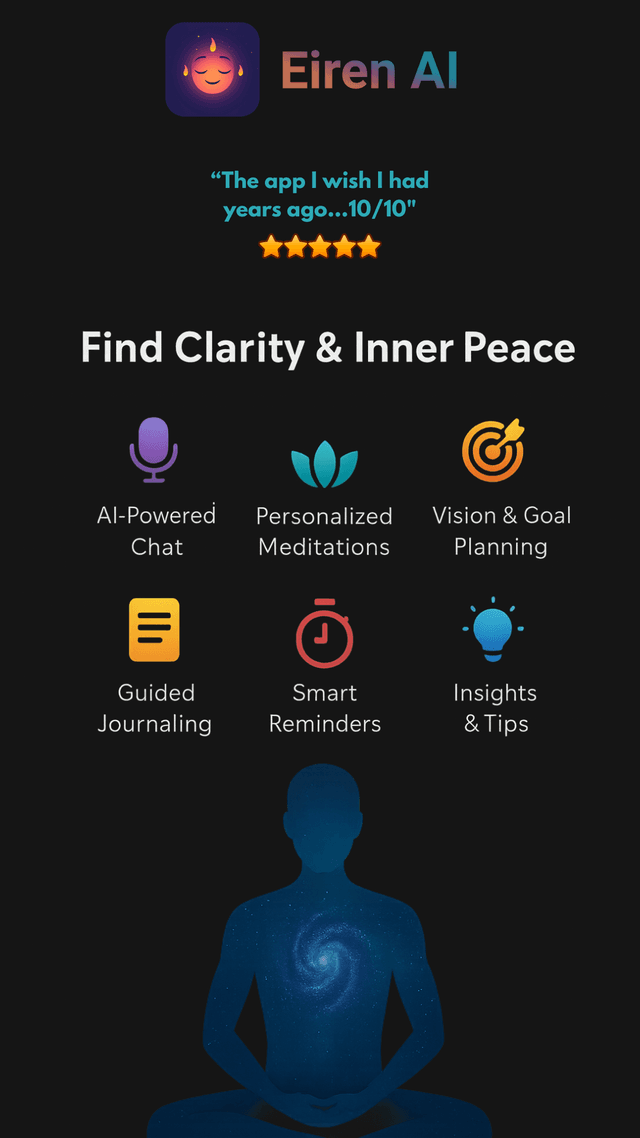 Eiren AI Image of Eiren AI