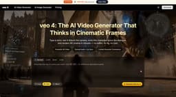 Image for Veo 4