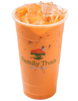 Image for Thai Tea
