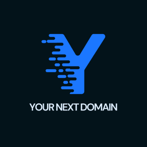Your Next Domain Image of Your Next Domain
