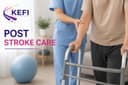 Post stroke care at home in Chennai