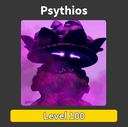 Psythios