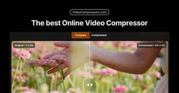 Image for Video Compressor