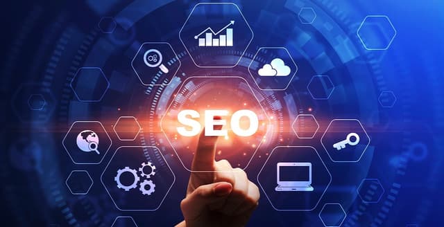 AI SEO insights Image of AI SEO insights