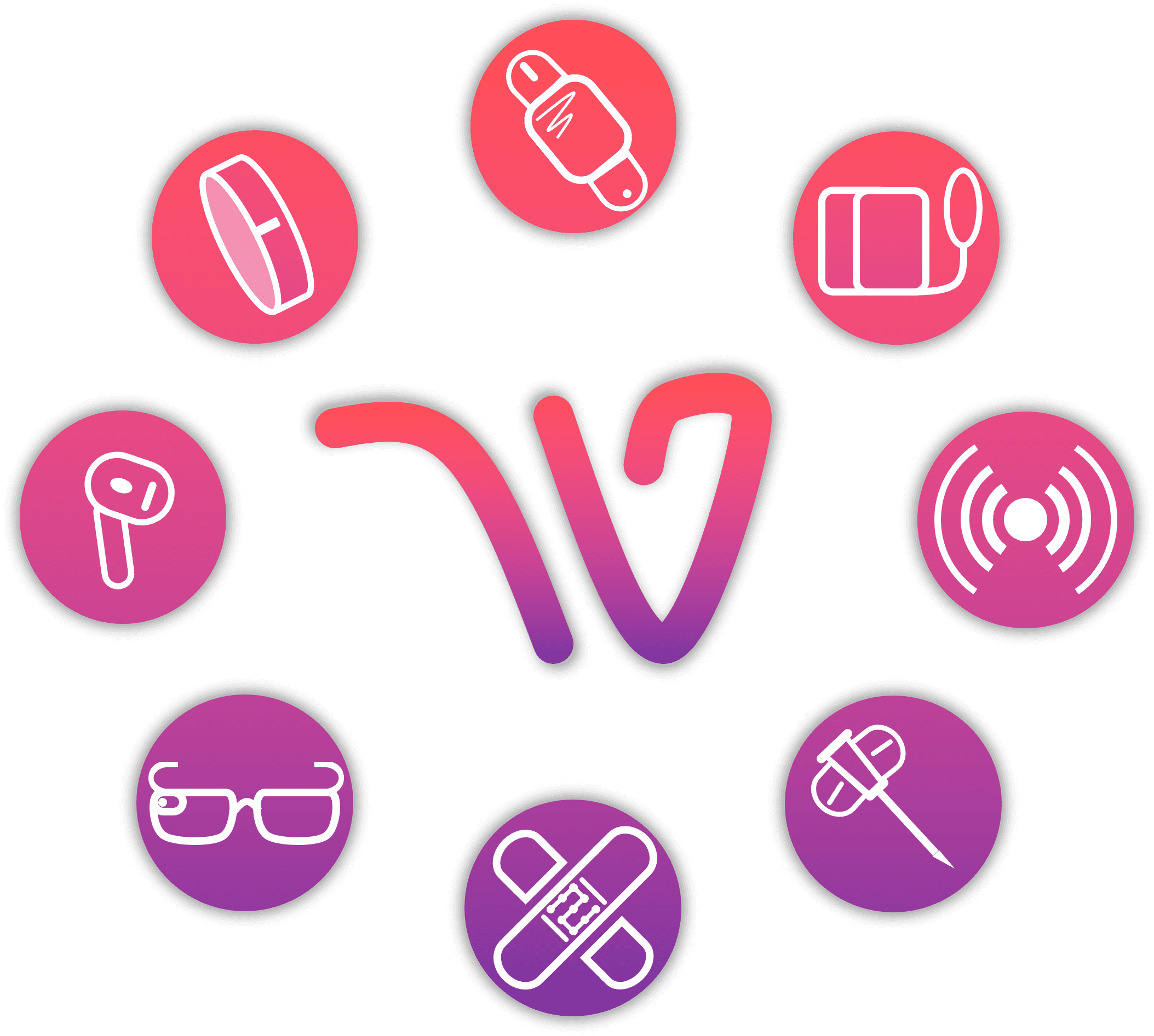Wellness API