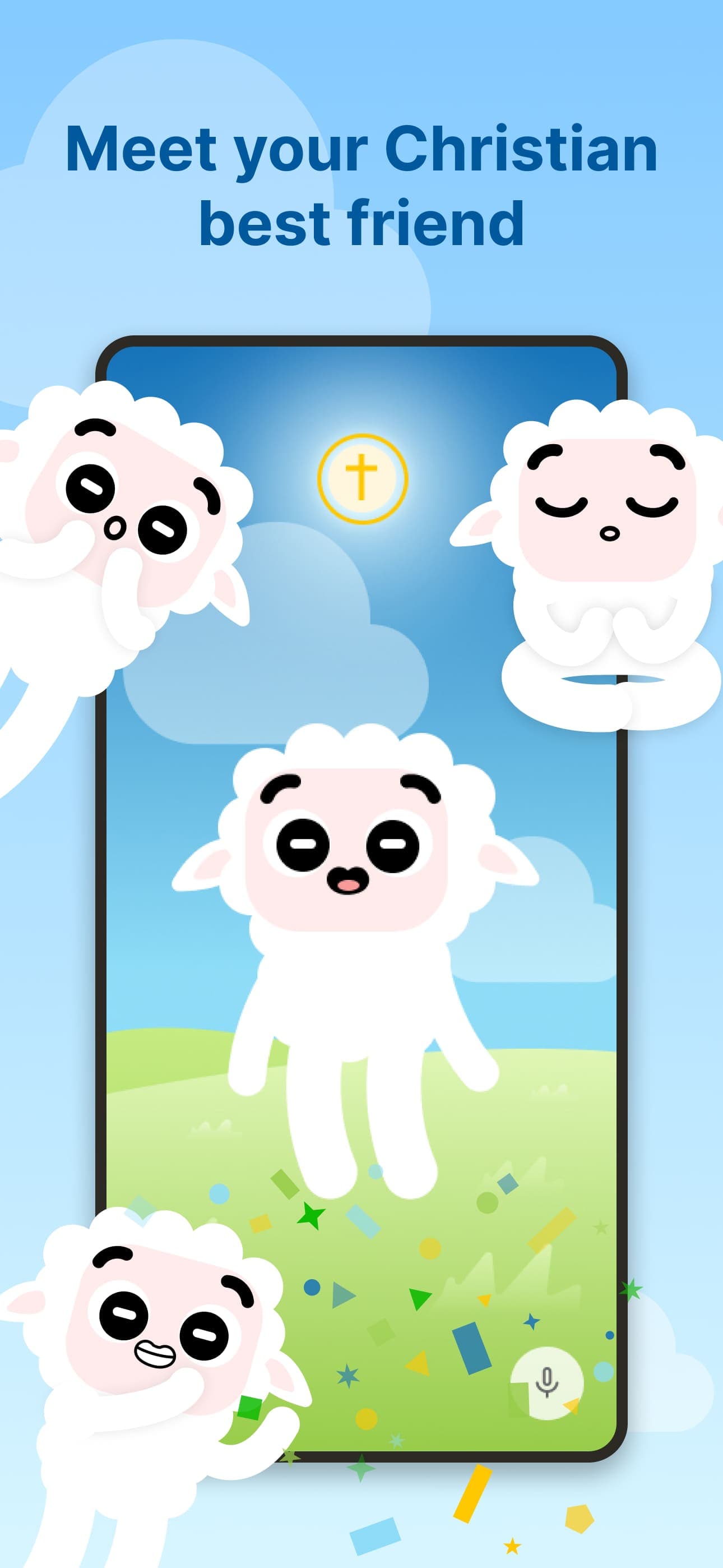 Image for Creed: Bible Companion