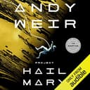 Project Hail Mary by Andy Weir