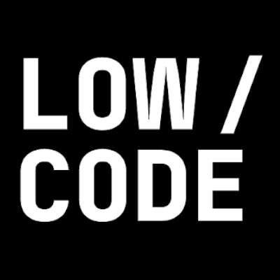 Low Code Platforms