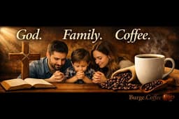 Image for Burge Coffee