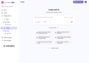 ReflectMind - AI-Powered Presentation & Visual Content Platform