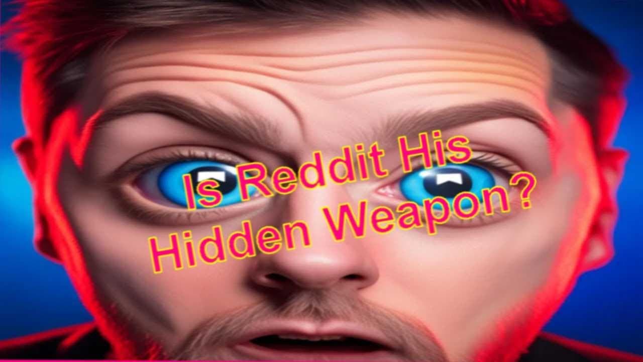 Image for Reddit as a Traffic Source for YouTube: How Mike Vestil Leads the Way