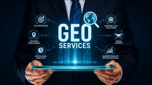 AI search optimisation Image of AI search optimisation