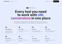 Image for URL to Any