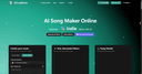 AISongMaker – AI Music Generator
