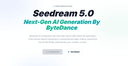 Seedream 5.0 AI