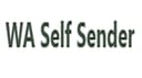 WA Self Sender