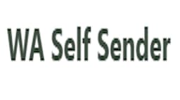 Image for WA Self Sender
