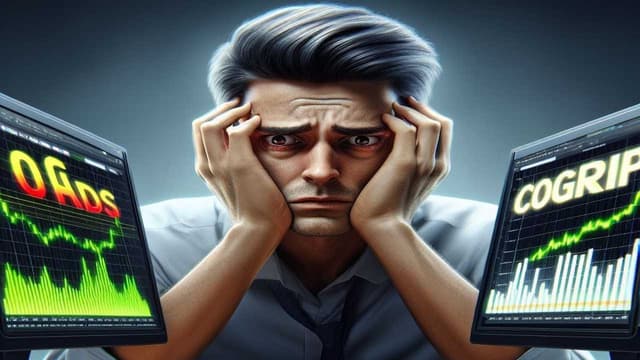 From Faith to Reality: An Affiliate's Experience with OG Ads and CPAGrip Image of From Faith to Reality: An Affiliate's Experience with OG Ads and CPAGrip