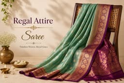 Image for sarees for professionals
