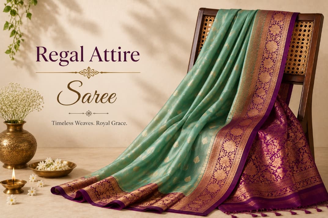 sarees for professionals