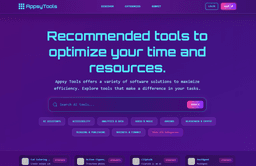 Image for Appsy Tools