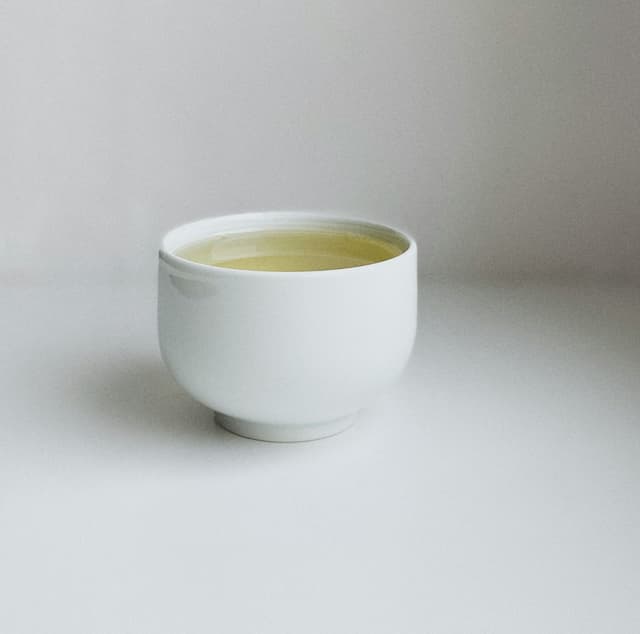 White Tea Image of White Tea