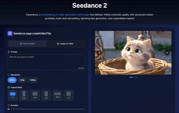 Image for Seedance 2