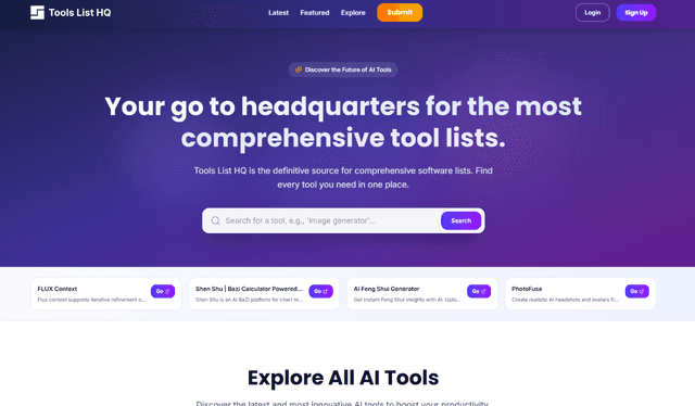 Tools List HQ Image of Tools List HQ