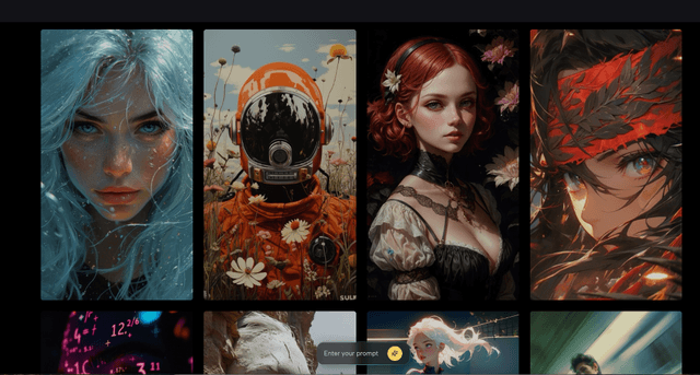 ai image generator Image of ai image generator