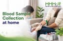 Blood test home visit Chennai