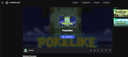 Pokelike Pokemon Roguelike