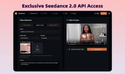 Image for Cyberbara | Exclusive Seedance 2.0 Video Generator