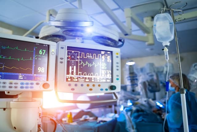 Icu care at home Chennai Image of Icu care at home Chennai