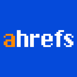 Ahrefs Image of Ahrefs