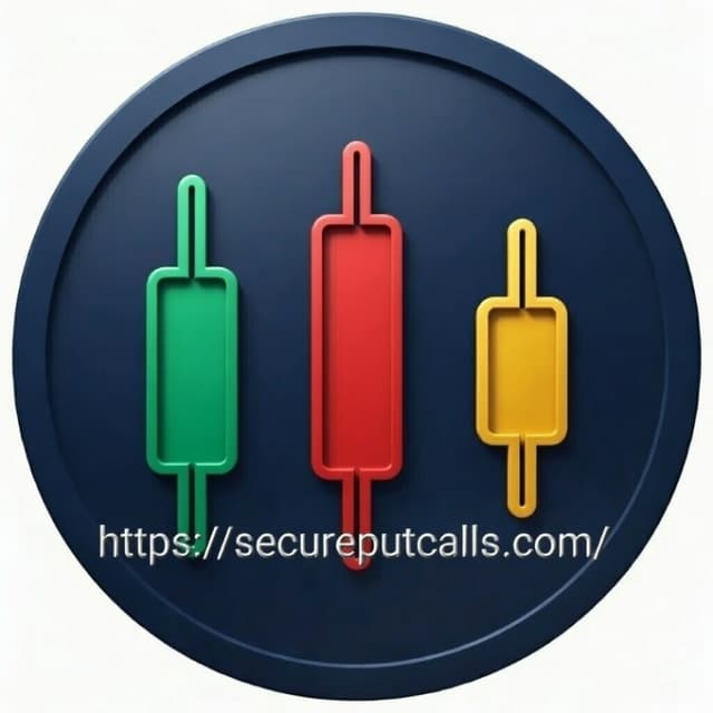 Secureputcalls Image of Secureputcalls