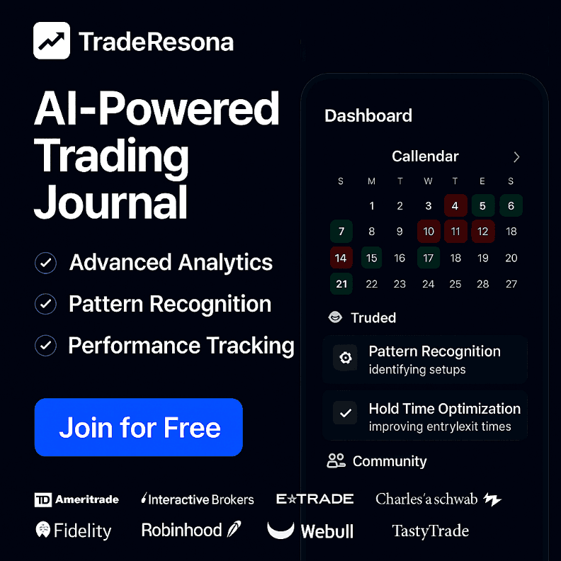 Image for TradeResona