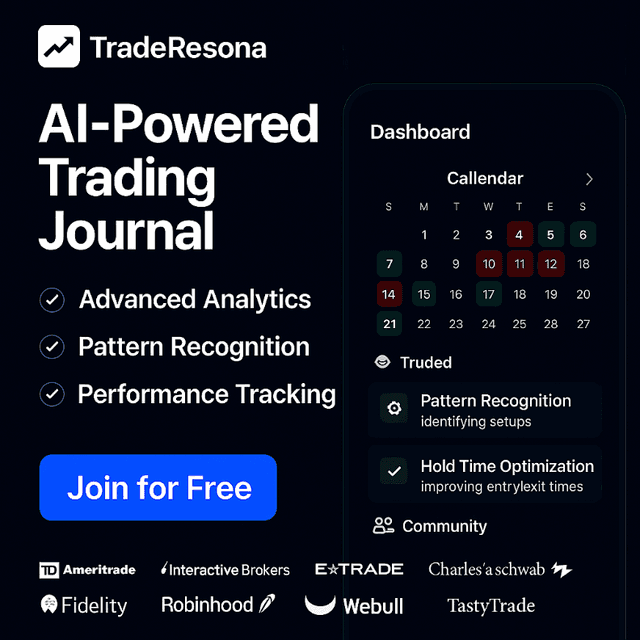 TradeResona Image of TradeResona