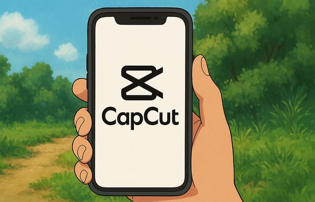 Capcut APK Image of Capcut APK