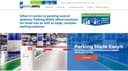 CloudEASE Parking Management