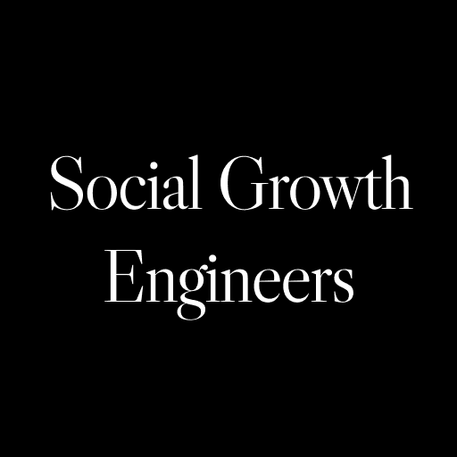 Social Growth Engineers Image of Social Growth Engineers