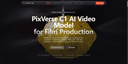 PixVerse C1