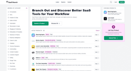 Image for SaaS Branch