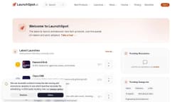 Image for LaunchSpot.ai