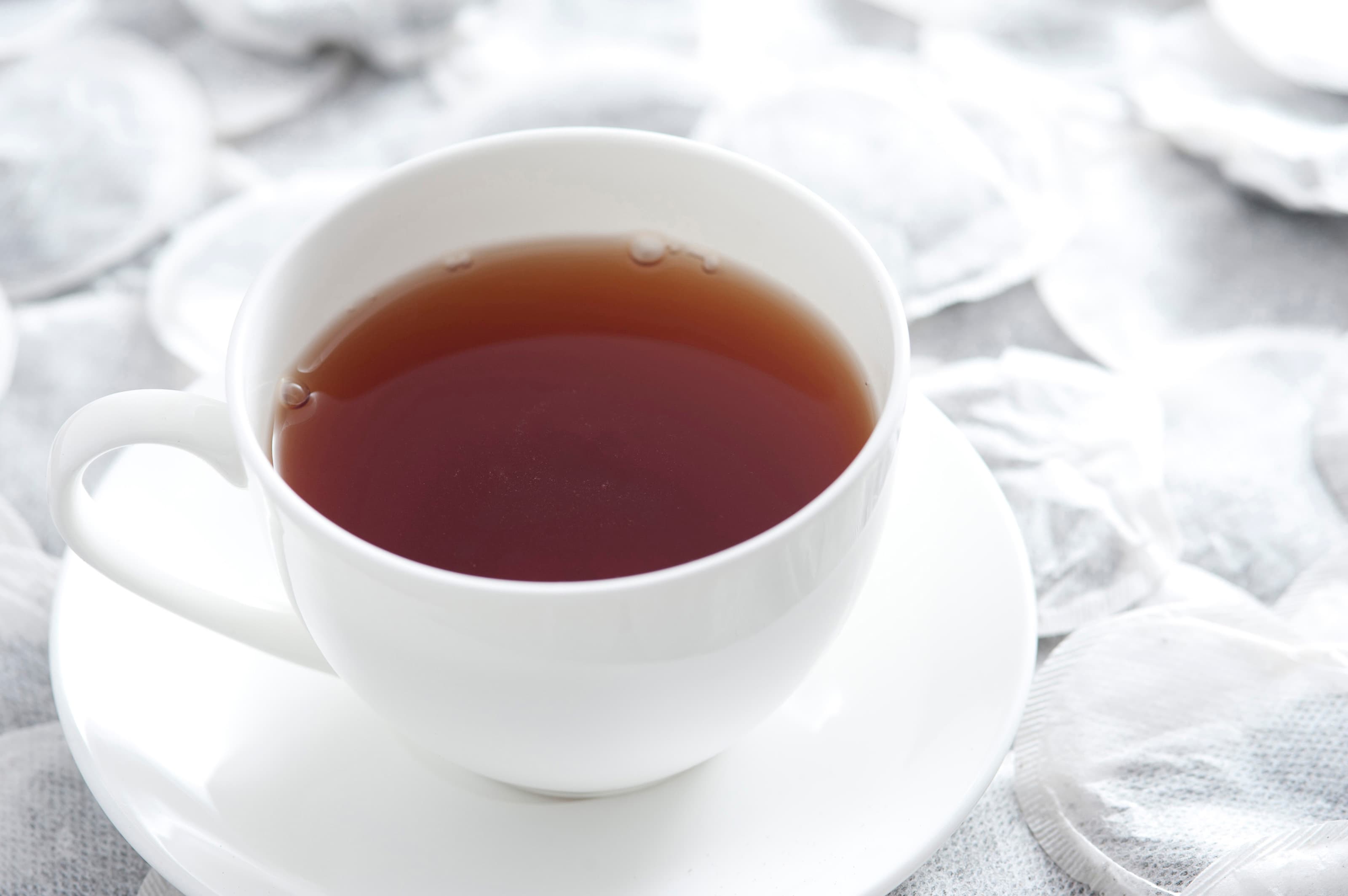 Black Tea