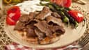 Doner Kebab
