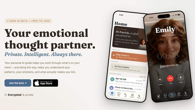 Innermost Image of Innermost