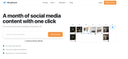 WoopSocial