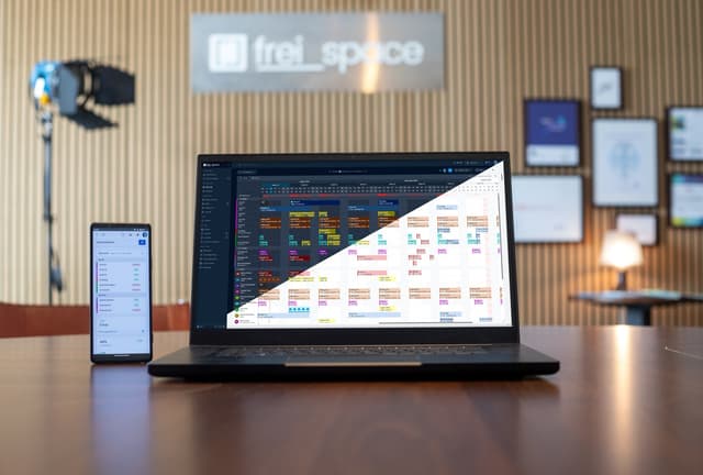 freispace Image of freispace