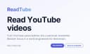 ReadTube